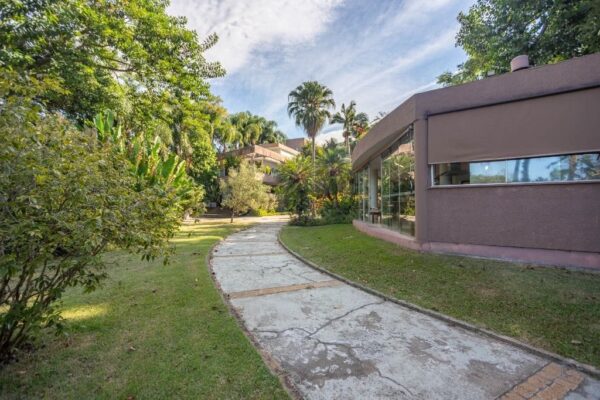 Casa Residencial à Venda | Lagoa da Conceição | Florianópolis | CA0699_MMQ - Imagem 28