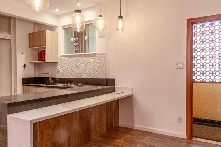 Apartamento Residencial à Venda | Jardim Botânico | Rio de Janeiro | AP2837_MMQ