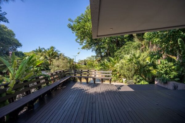 Casa Residencial à Venda | Lagoa da Conceição | Florianópolis | CA0699_MMQ - Imagem 24