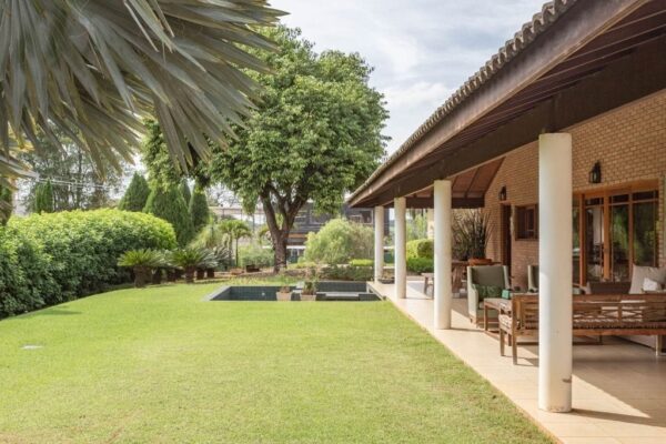 Casa Residencial à Venda | Fazenda Vila Real | Itu | CA0678_MMQ - Imagem 40