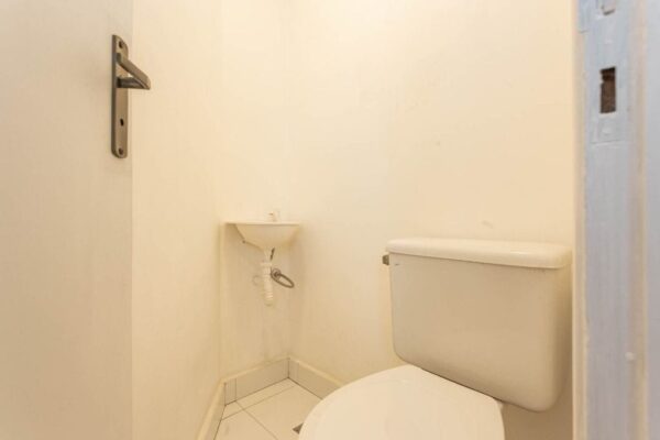 Apartamento Residencial à Venda | Jardim da Saúde | São Paulo | AP2905_MMQ - Imagem 32