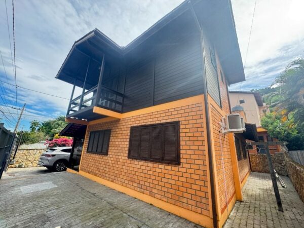 Casa Residencial à Venda | Sambaqui | Florianópolis | CA0696_MMQ - Imagem 2