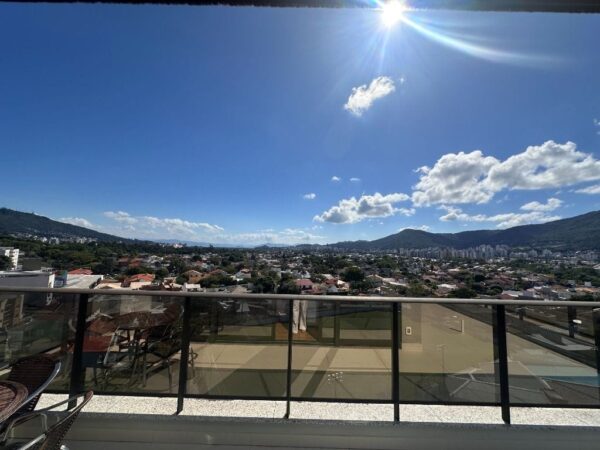 Apartamento Residencial à Venda | Córrego Grande | Florianópolis | AP2794_MMQ - Imagem 20