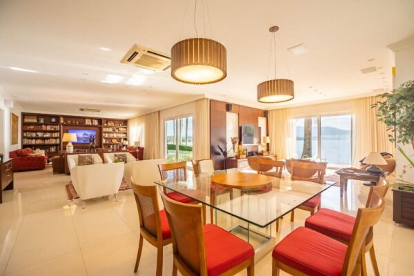 Casa Residencial à Venda | Barra da Lagoa | Florianópolis | CA0700_MMQ - Imagem 27