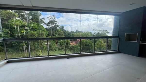 Apartamento Residencial à Venda | Cacupé | Florianópolis | AP2774_MMQ - Imagem 10