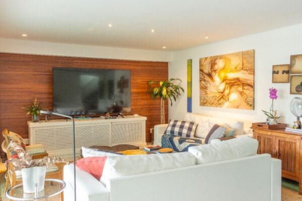Cobertura / Penthouse Residencial à Venda | Jardim Botânico | Rio de Janeiro | PH0350_MMQ - Imagem 24
