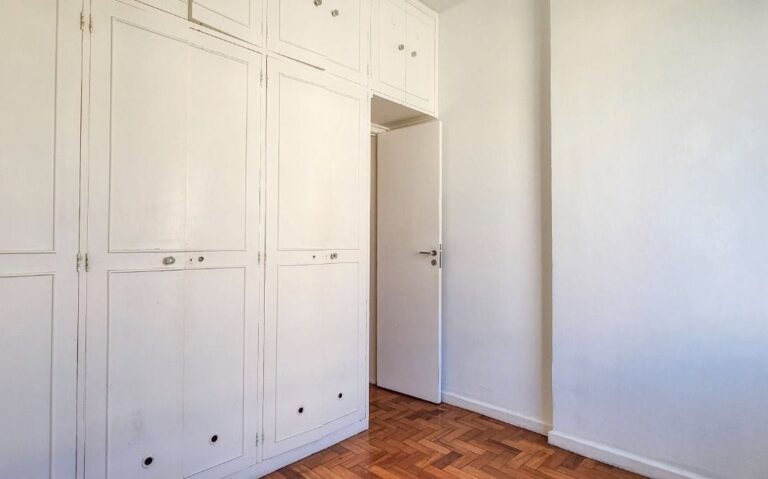 Apartamento Residencial à Venda | Copacabana | Rio de Janeiro | AP2854_MMQ