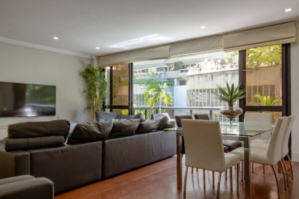 Apartamento Residencial à Venda | Leblon | Rio de Janeiro | AP2914_MMQ - Imagem 3