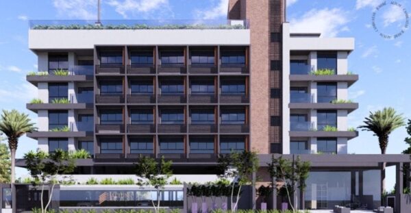 Apartamento Residencial à Venda | Jurerê | Florianópolis | AP2754_MMQ - Imagem 2