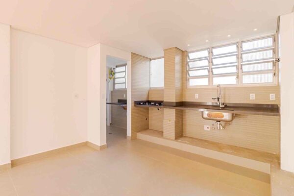 Apartamento Residencial à Venda | Vila Nova Conceição | São Paulo | AP2946_MMQ - Imagem 8
