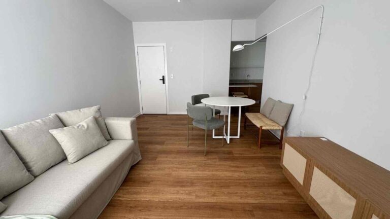 Apartamento Residencial à Venda | Córrego Grande | Florianópolis | AP2949_MMQ