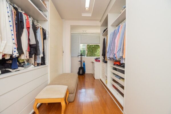 Casa Residencial à Venda | Itanhangá | Rio de Janeiro | CA0665_MMQ - Imagem 31