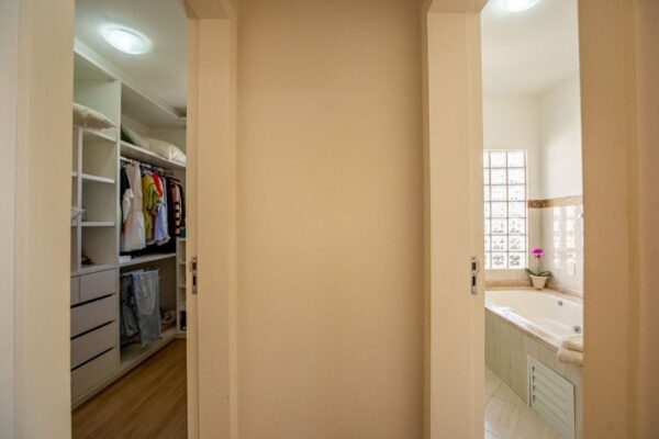 Casa Residencial à Venda | Jurerê | Florianópolis | CA0681_MMQ - Imagem 9