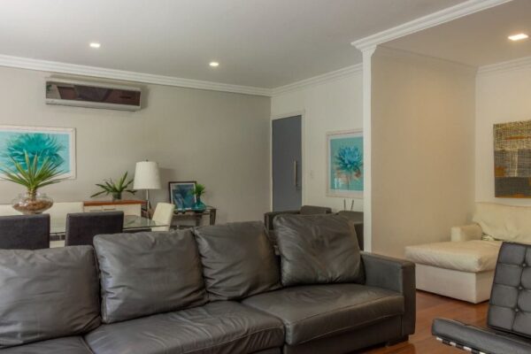 Apartamento Residencial à Venda | Leblon | Rio de Janeiro | AP2914_MMQ - Imagem 6