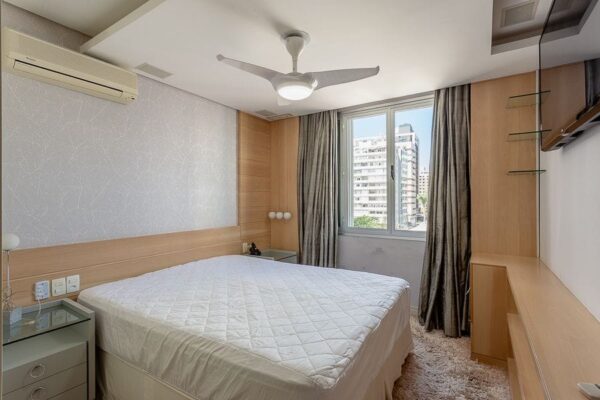 Apartamento Residencial à Venda | Centro | Florianópolis | AP2894_MMQ - Imagem 22