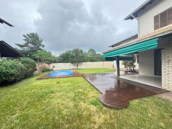 Casa Residencial à Venda | Rio Tavares | Florianópolis | CA0664_MMQ - Imagem 14