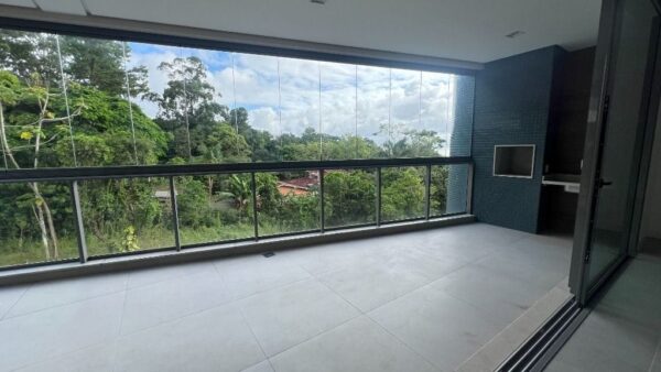 Apartamento Residencial à Venda | Cacupé | Florianópolis | AP2775_MMQ - Imagem 9