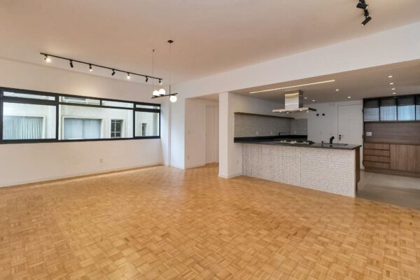 Apartamento Residencial à Venda | Jardim Paulista | São Paulo | AP2865_MMQ - Imagem 24