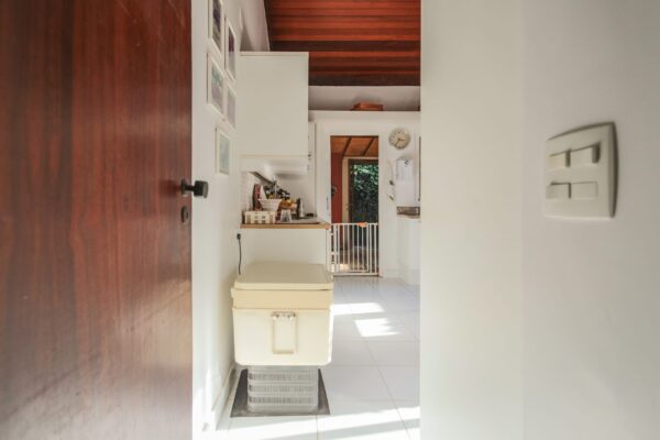 Casa Residencial à Venda | São Conrado | Rio de Janeiro | CA0661_MMQ - Imagem 21