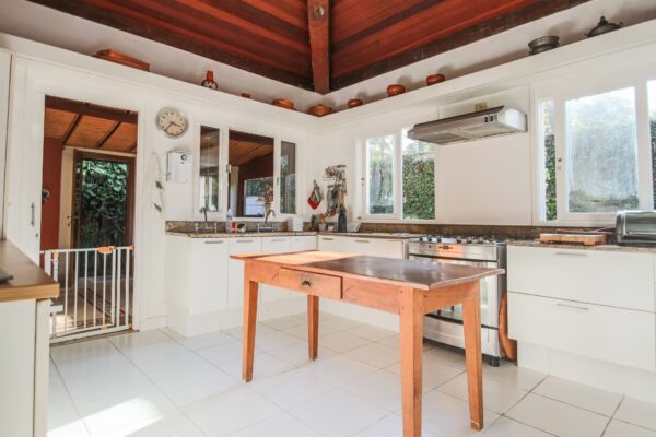 Casa Residencial à Venda | São Conrado | Rio de Janeiro | CA0661_MMQ - Imagem 22
