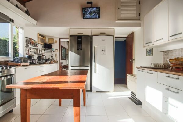 Casa Residencial à Venda | São Conrado | Rio de Janeiro | CA0661_MMQ - Imagem 23