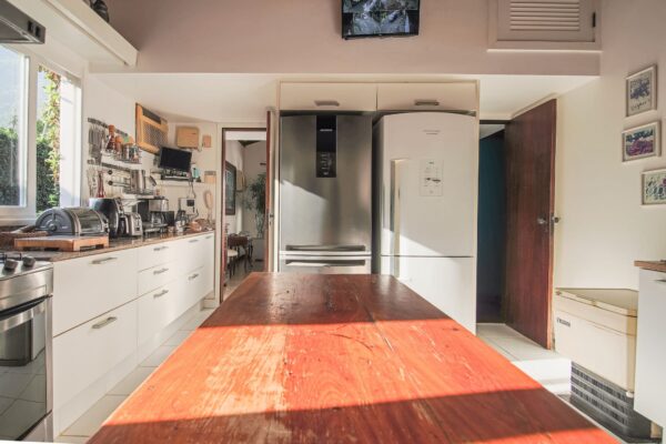 Casa Residencial à Venda | São Conrado | Rio de Janeiro | CA0661_MMQ - Imagem 24