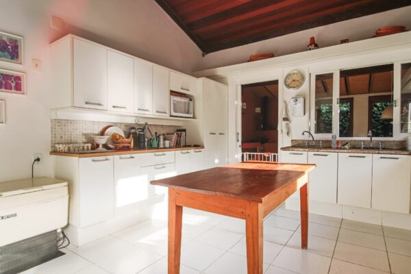 Casa Residencial à Venda | São Conrado | Rio de Janeiro | CA0661_MMQ - Imagem 26