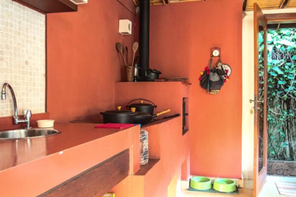 Casa Residencial à Venda | São Conrado | Rio de Janeiro | CA0661_MMQ - Imagem 29