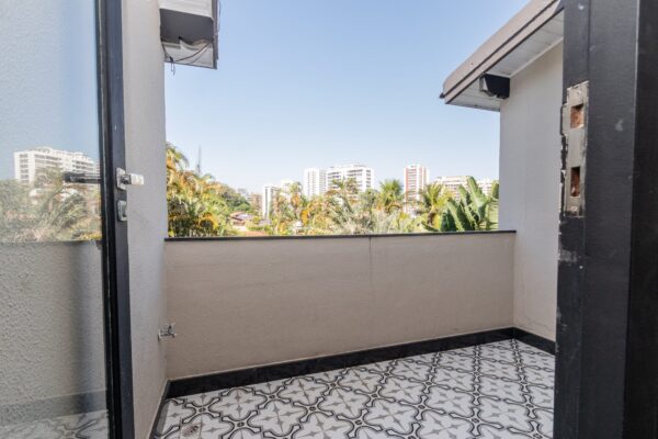 Casa Residencial à Venda | São Conrado | Rio de Janeiro | CA0674_MMQ - Imagem 30
