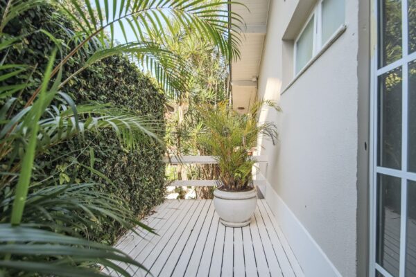 Casa Residencial à Venda | São Conrado | Rio de Janeiro | CA0674_MMQ - Imagem 42