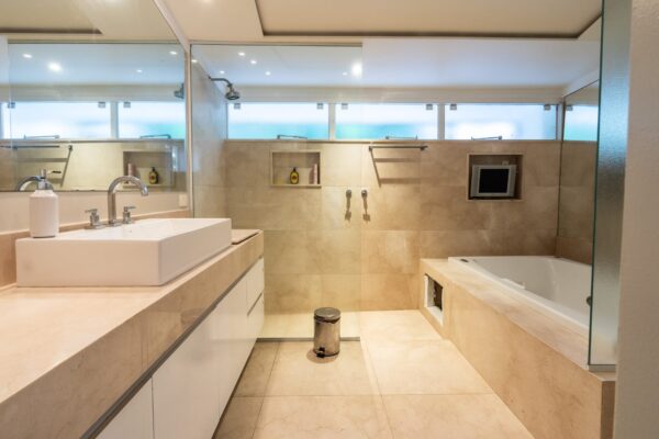 Casa Residencial à Venda | São Conrado | Rio de Janeiro | CA0674_MMQ - Imagem 44