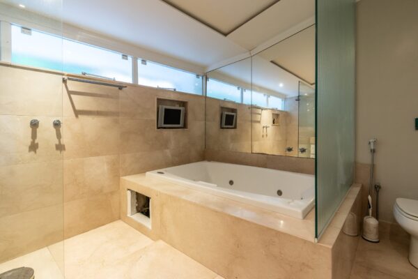 Casa Residencial à Venda | São Conrado | Rio de Janeiro | CA0674_MMQ - Imagem 45