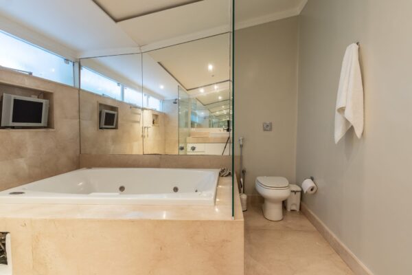 Casa Residencial à Venda | São Conrado | Rio de Janeiro | CA0674_MMQ - Imagem 46