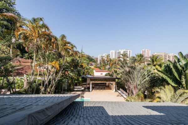 Casa Residencial à Venda | São Conrado | Rio de Janeiro | CA0674_MMQ - Imagem 31
