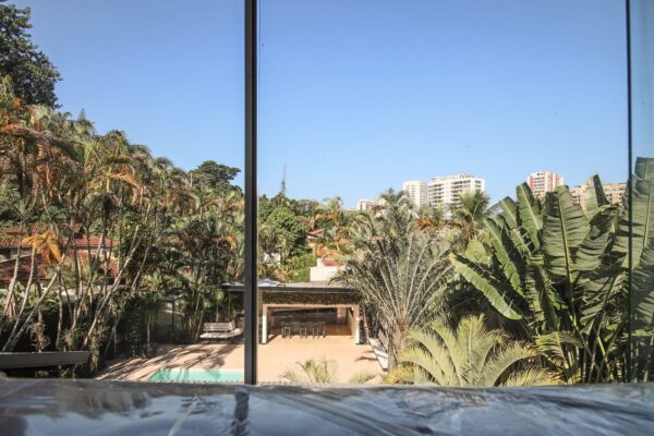 Casa Residencial à Venda | São Conrado | Rio de Janeiro | CA0674_MMQ - Imagem 34