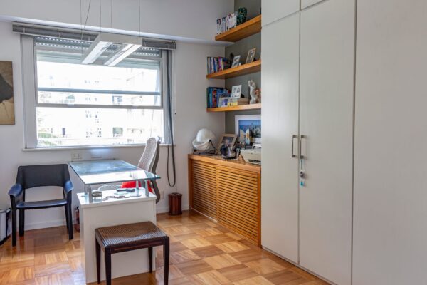 Apartamento Residencial à Venda | Lagoa | Rio de Janeiro | AP2870_MMQ - Imagem 23