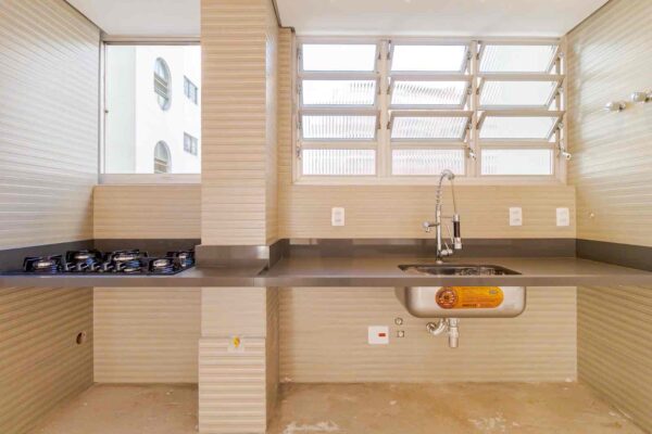 Apartamento Residencial à Venda | Vila Nova Conceição | São Paulo | AP2946_MMQ - Imagem 7