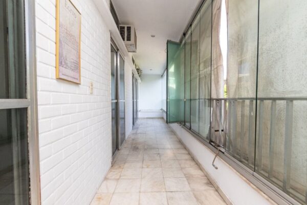 Apartamento Residencial à Venda | Barra da Tijuca | Rio de Janeiro | AP2886_MMQ - Imagem 3