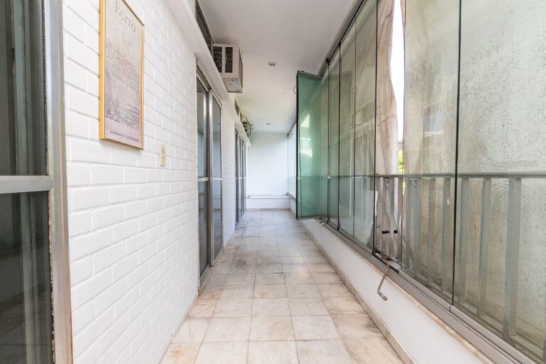 Apartamento Residencial à Venda | Barra da Tijuca | Rio de Janeiro | AP2886_MMQ