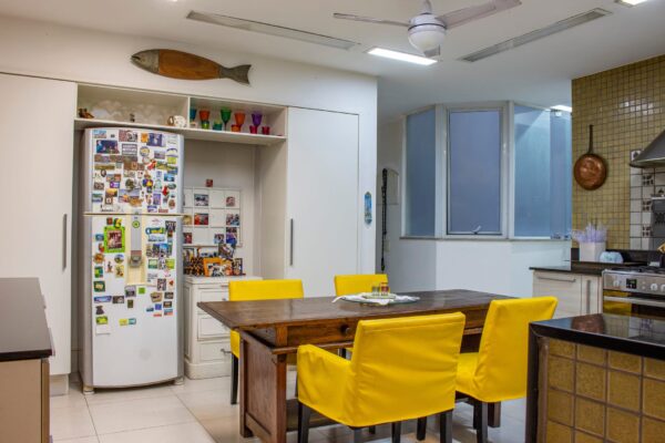 Apartamento Residencial à Venda | Flamengo | Rio de Janeiro | AP2953_MMQ - Imagem 38