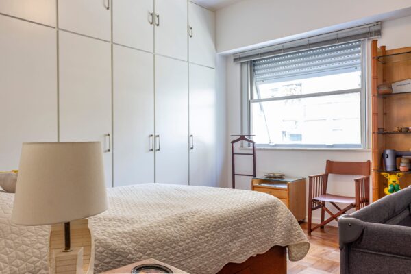 Apartamento Residencial à Venda | Lagoa | Rio de Janeiro | AP2870_MMQ - Imagem 25