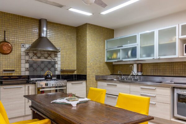 Apartamento Residencial à Venda | Flamengo | Rio de Janeiro | AP2953_MMQ - Imagem 39