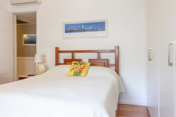 Apartamento Residencial à Venda | Lagoa | Rio de Janeiro | AP2870_MMQ - Imagem 26