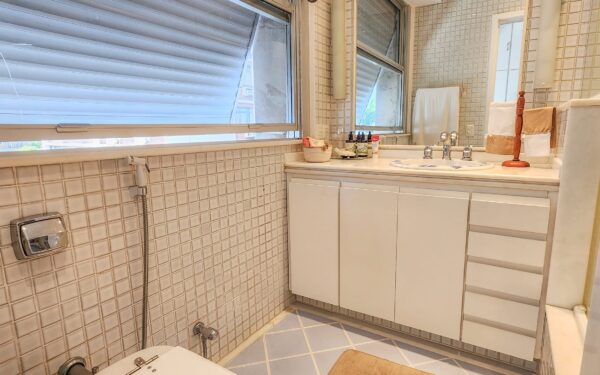 Apartamento Residencial à Venda | Lagoa | Rio de Janeiro | AP2870_MMQ - Imagem 27