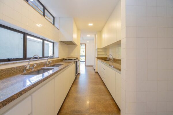Casa Residencial à Venda | Gávea | Rio de Janeiro | CA0680_MMQ - Imagem 48