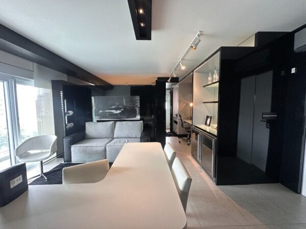 Apartamento Residencial à Venda | Centro | Florianópolis | AP2792_MMQ - Imagem 7
