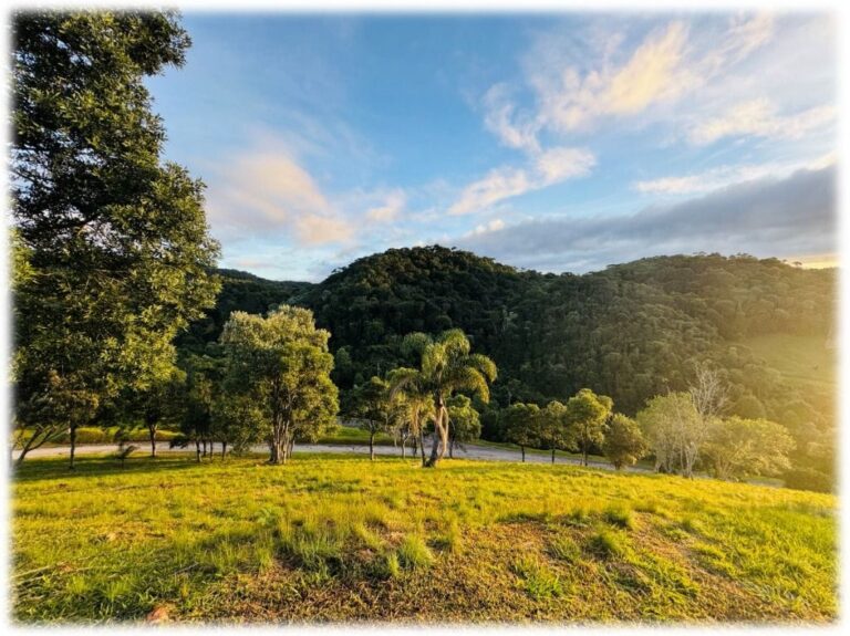 Terreno Residencial à Venda | Villa da Cachoeira | Rancho Queimado | TE0151_MMQ