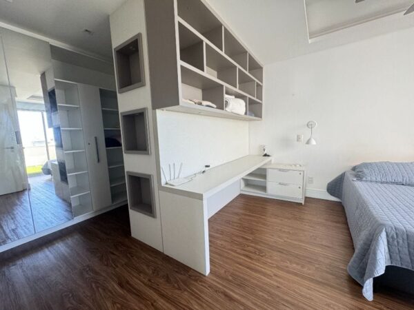 Cobertura / Penthouse Residencial à Venda | Rio Tavares | Florianópolis | PH0349_MMQ - Imagem 17