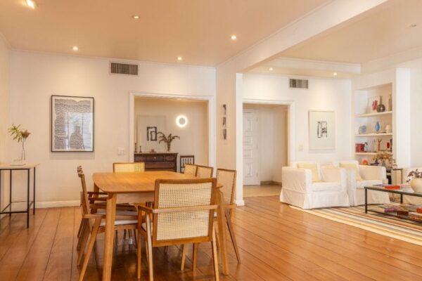 Apartamento Residencial à Venda | Copacabana | Rio de Janeiro | AP2769_MMQ - Imagem 8