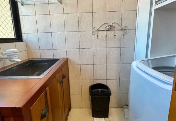 Apartamento Residencial à Venda | Jurerê | Florianópolis | AP2912_MMQ - Imagem 6
